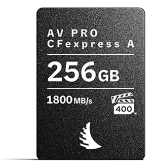 Angelbird Technologies AV PRO CFexpress A 256 GB CFexpress typ A