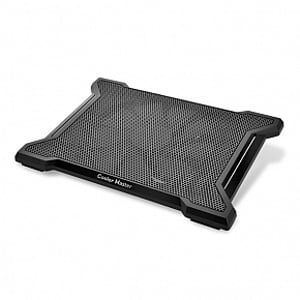 Cooler Master NOTEPAL X-SLIM II Laptop Cooling Pad 900 RPM Black