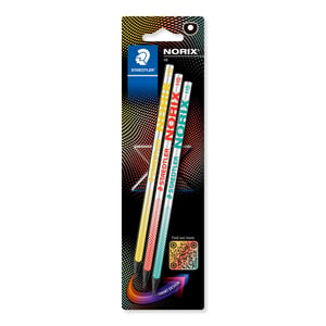 Staedtler 181-HBBK3 ołówek grafitowy HB 1 szt.