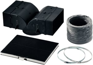Bosch DHZ5385 Zubehör für Dunstabzugshauben