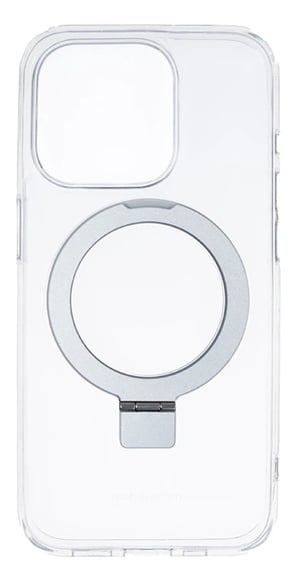 Mobile Origin RMC-I15PROM-CLR pokrowiec na telefon komórkowy 17 cm (6.7") Przezroczysty