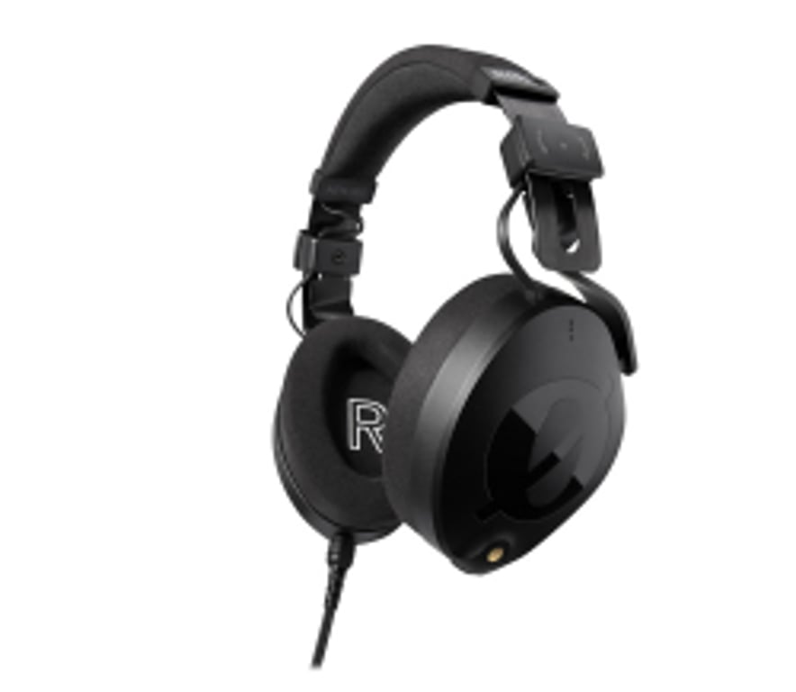 фото Наушники с микрофоном Rode NTH-100M Black