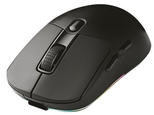 Tracer Gamezone Thor RGB gamingmus Högerhänt RF Wireless + Bluetooth Optisk 10000 DPI