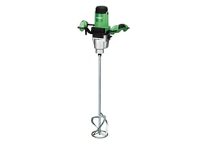 Hikoki UM12VST2UA Elektrischer Rührer 1200 W