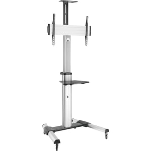 InLine 23170A TV-bänk eller underhållningscenter med 2 hyllplan.