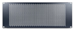 Inter-Tech 88887321 części do stojaków Panel zaślepiający