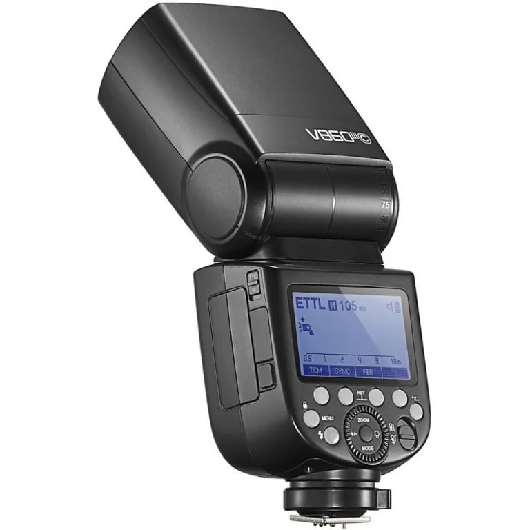 Godox V860III Czarny