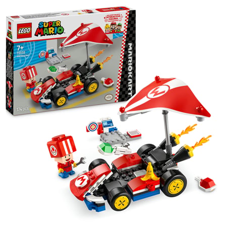 LEGO Super Mario Mario Kart™ – Standard Kart