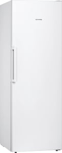 Siemens iQ300 GS33NVWEP Gefrierschrank Freistehender Gefrierschrank Freistehend 225 l Weiß
