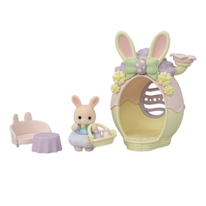 Sylvanian Families 5802 lalka