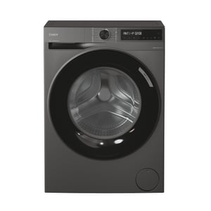 Candy BR 47SBL8G-S pralka Od przodu 7 kg 1400 RPM Szary