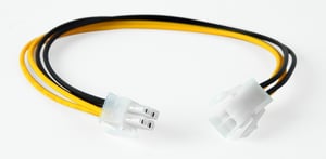 Gembird CC-PSU-7 intern strömkabel 0,3 m