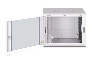 Digitus Obudowa naścienna Dynamic Basic - 600x450 mm (szer. x głęb.)