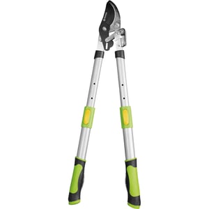 Fieldmann FZNR 1022 Nożyce ogrodowe i do żywopłotu Czarny, Zielony, Żółty