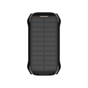 Vinnic SACA PEAK Litowo-jonowa (Li-Ion) 20000 mAh Czarny