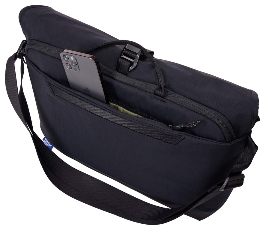 Thule Paramount PARACB3114 Black Poliester Czarny Unisex Torba na krzyż