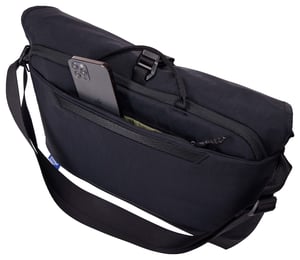 Thule Paramount PARACB3114 Black Poliester Czarny Unisex Torba na krzyż