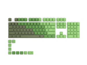 Glorious Gaming GPBT Keyboard Keycaps