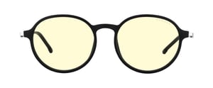 Gunnar Optiks LOO-03001 okulary do komputera Mężczyźni