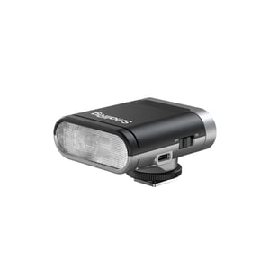 SmallRig 5818 lampa błyskowa Kompaktowa lampa Czarny, Czerwony