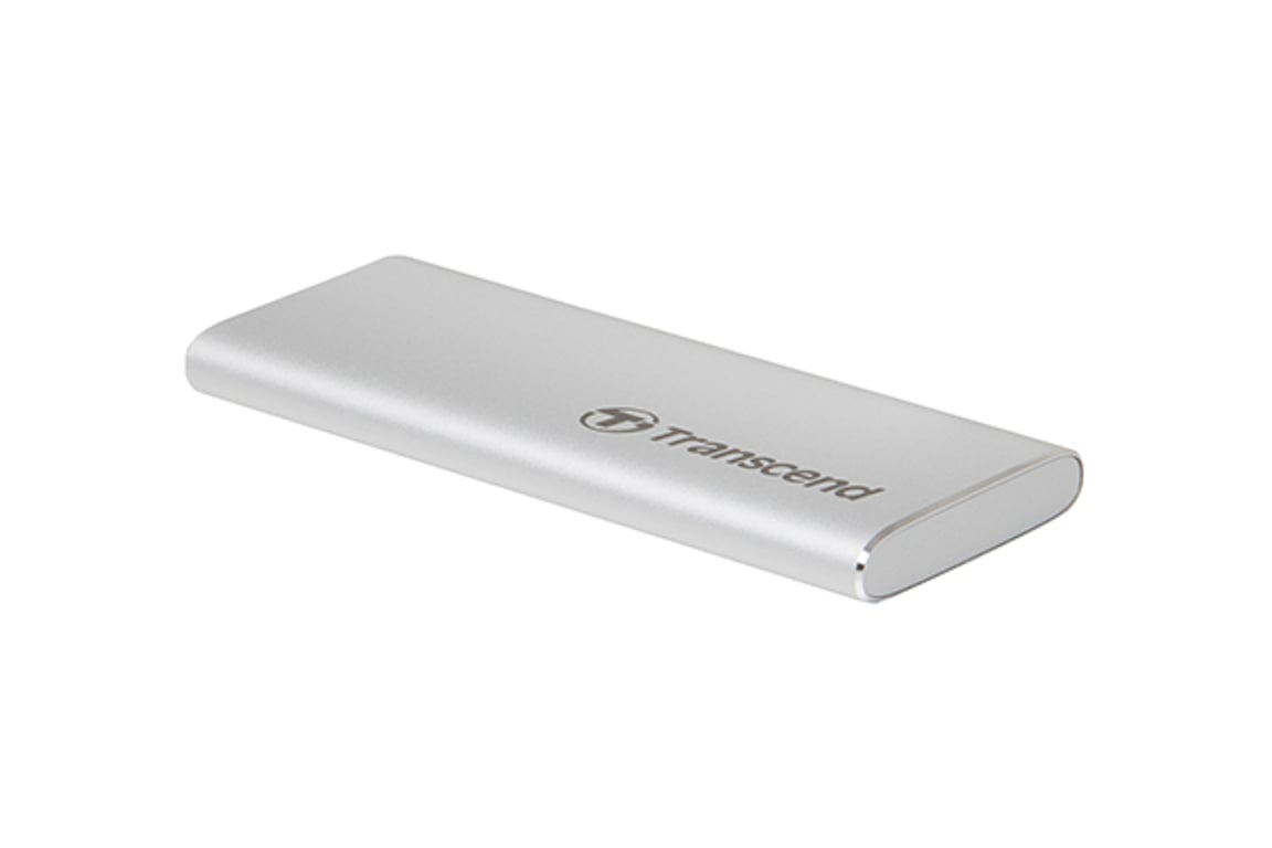 фото SSD накопитель Transcend ESD240C 240 GB (TS240GESD240C) 1