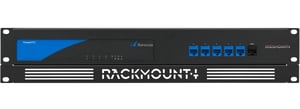 Rackmount.IT RM-BC-T2 Ersatzteile für Regale Montagehalterung