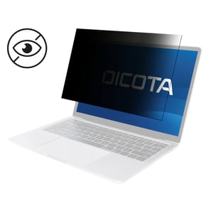 DICOTA Privacy Filter 2-way 16" 16:10 Skärmskydd för bärbar dator
