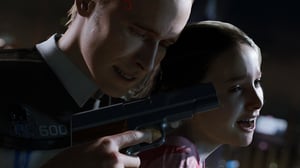 Sony Interactive Entertainment Detroit : Become Human Standardowy PlayStation 4