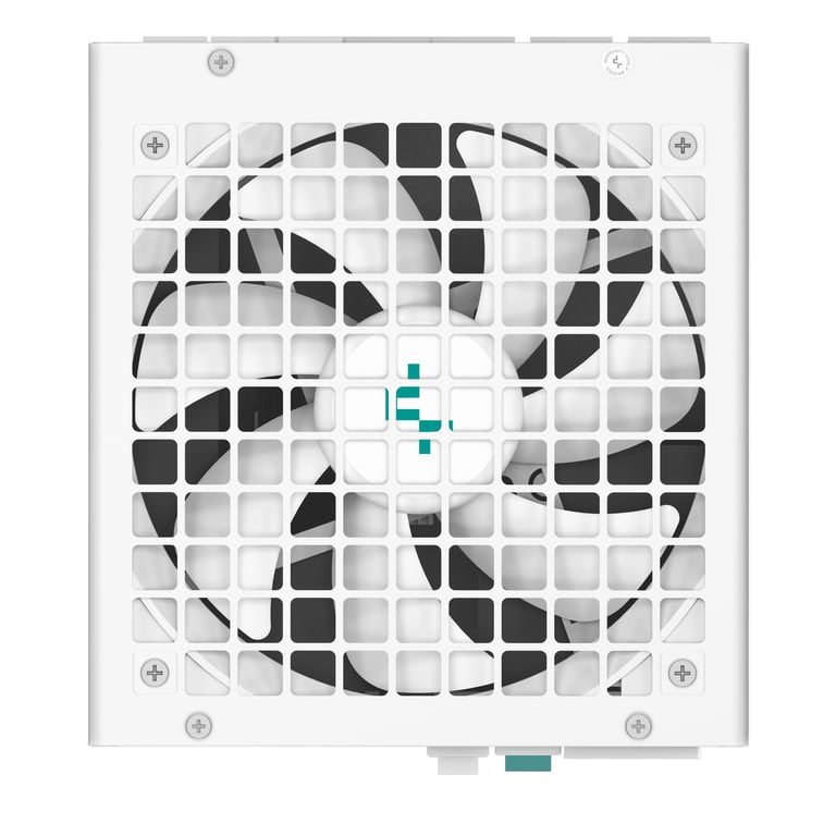 DeepCool PX1200G WH moduł zasilaczy 1200 W 20+4 pin ATX ATX