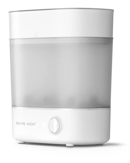 Philips AVENT Parowy Sterylizator do butelek SCF291/00 elektryczny