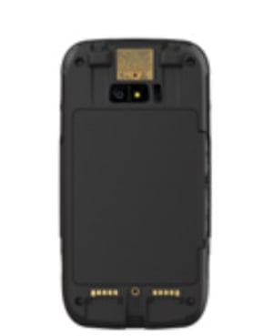 Honeywell 318-055-018 część zamienna do mobilnych komputerów ręcznych Bateria