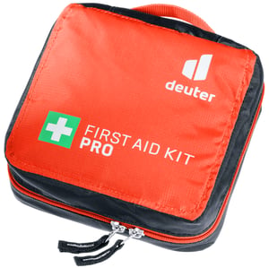 Deuter First Aid Kit Pro Apteczka pierwszej pomocy podróżna