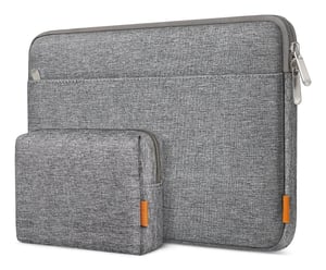 Inateck LB01005 33 cm (13") Etui kieszeniowe Szary