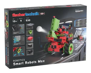fischertechnik 564111 building toy