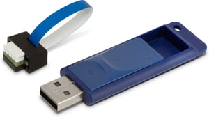 HP Intel VROC NVMe SSD Premium Controller Module