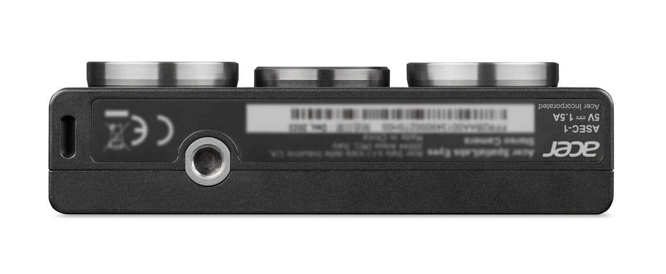 Acer Streaming Cameras