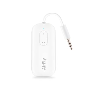 Twelve South Airfly Pro USB Vit