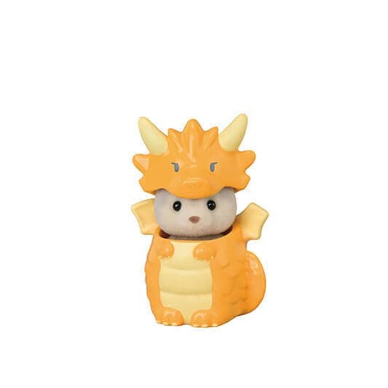 Sylvanian Families 5842 lalka