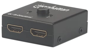 Manhattan 207850 HDMI-videoswitch