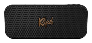 Klipsch Nashville Przenośny głośnik stereo Czarny 20 W