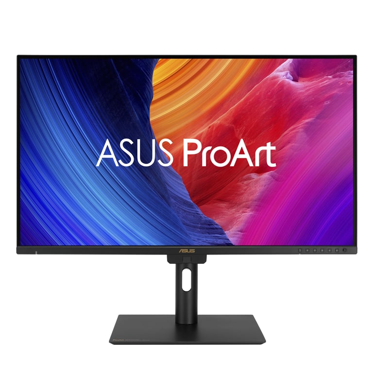 фото Монитор Asus ProArt PA32UCE (90LM03H0-B02K70)