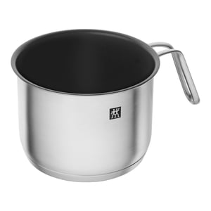 ZWILLING Pico 1,5 l Rund Svart, Rostfritt stål