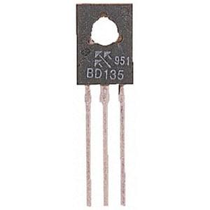STMicroelectronics BD677 bez kategorii
