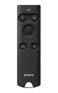 Sony RMTP1BT Bluetooth Camera Remote