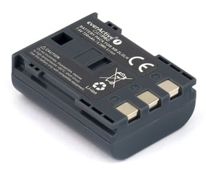 Everactive EVB017 bateria do aparatu/kamery Litowo-jonowa (Li-Ion) 720 mAh