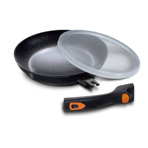 Berlinger Haus BH/1955 Frying Pan, All-Purpose, Round