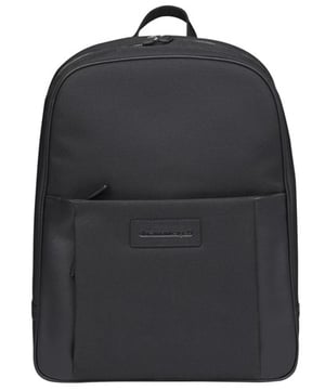 dbramante1928 BP15BLBL3303 laptopväska 38,1 cm (15") Ryggsäck Svart