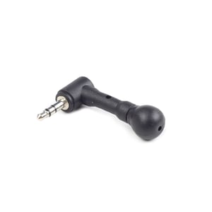 Gembird MIC-203 mikrofon Czarny