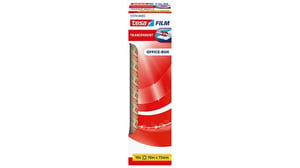 TESA 57370 10 m Transparent 10 st.