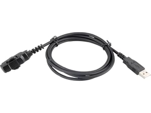 Hytera PC38 kabel USB USB 2.0 USB A Czarny